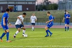 DHS Soccer vs Byrnes-109